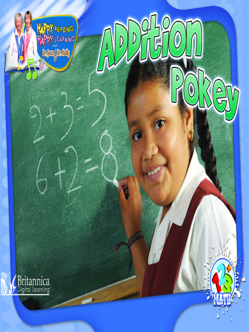 Title details for Addition Pokey by Jean Feldman - Available